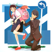 パンツ・ソムリエ