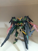 ガンダムフェニーチェ・ルシフェルⅡ