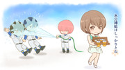 エンドカード ダイヤのaエンドカード ニコニコ静画 イラスト
