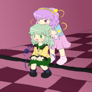 我が妹を食らうサトリヌス