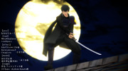 【MMD刀剣乱舞】夜戦同田貫