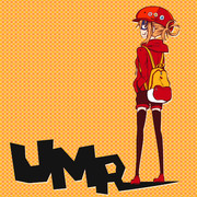 U・M・Rさん