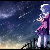 乙坂隼翼 ニコニコ静画 イラスト