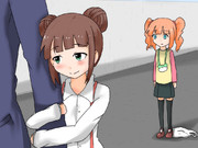 かすみちゃんに寝取られたやよい