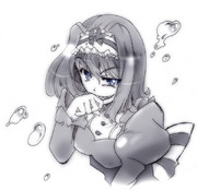 はじめてのガリィさん