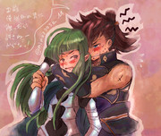 カムイ ファイアーエムブレム ニコニコ静画 イラスト