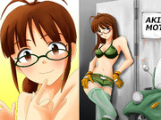 りっちゃん＆りっさん・・・