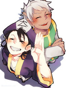 おひさしぶりりあんと！