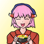 おつゆ（直球）