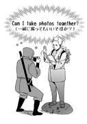 二宮金次郎 ニコニコ静画 イラスト