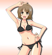 P「とんでもないことしてくれたなかな子ォーーー！！！」