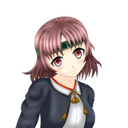 千代田ちゃん！