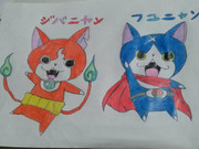 フユニャン ニコニコ静画 イラスト