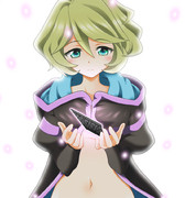 エルフナイン…ちゃん