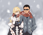 冬の大物youtuber