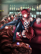 飲酒キュベレー