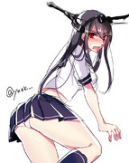 おっきい駆逐艦