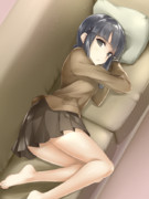 時報、今日はあたしがやったげるよー。