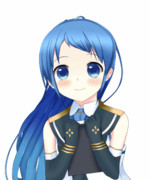 【艦これ】じ～【五月雨】