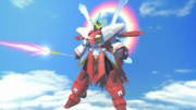 道明寺歌鈴専用ガンダム