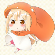 うまるちゃん！！