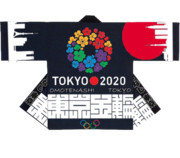 東京オリンピック ニコニコ静画 イラスト