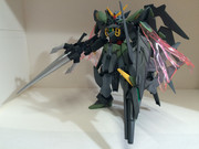 ガンダムフェニーチェ・ルシフェルⅢ(サード) その１