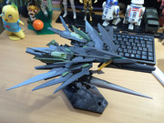 ガンダムフェニーチェ・ルシフェルⅢ(サード) その３