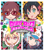 響逢衣 ニコニコ静画 イラスト