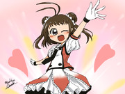 ニセ那珂ちゃん