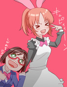 前川みくが目指すもの