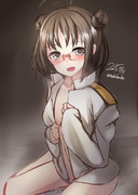 眼鏡那珂ちゃん