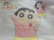 ＴＨＥしんちゃんズ