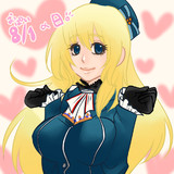 おっぱいの日！