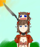 ハルカとはるかさん