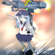 艦隊戦