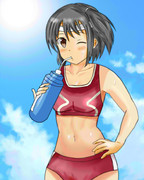 艦これ ワンドロ 長良