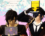 ティンと来たで賞を頂きました☆