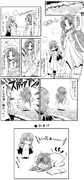 ●Go!プリンセスプリキュア第25話 「日本のお風呂マナー」