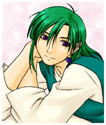 涼しい顔してるけど夏ペーパーでした