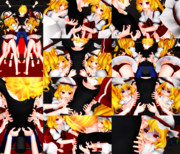 妹様の玩具部～妹様はくすぐりがお好き～