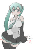 みくさん 愛しの人
