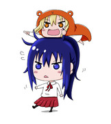 ごーごーきりえちゃん