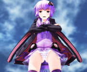 貴様、見ているなッ！(２回目)