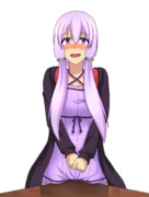 発情･･･いや、恋をしているゆかりん