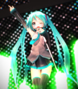 いっくよー！！