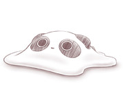 はぐれメタル ニコニコ静画 イラスト
