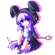 凛としたゆかり