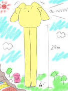 うーさーの帰還