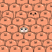 【うまるちゃん人気投票】ハム二郎